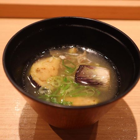Dormy Inn Premium Namba Annex Natural Hot Spring Osaka Exterior photo