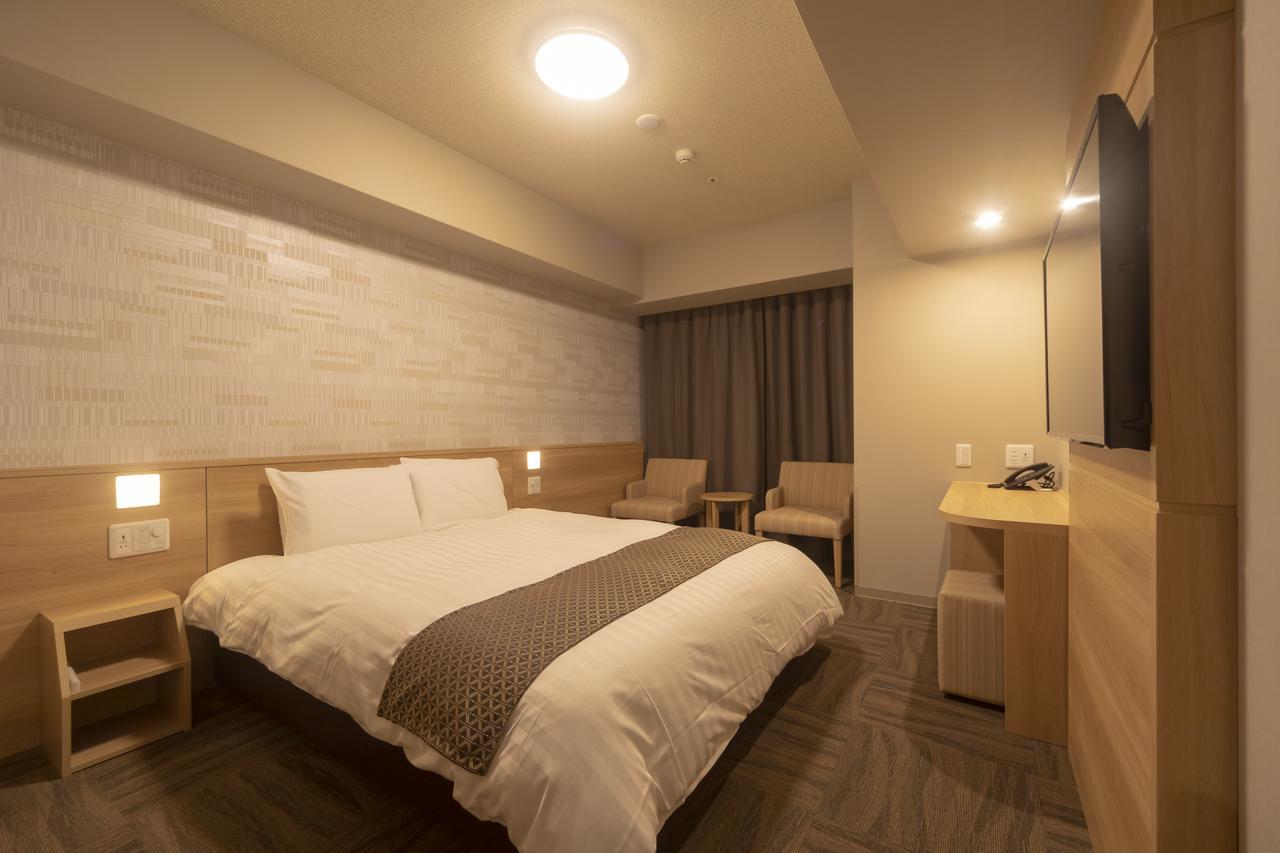 Dormy Inn Premium Namba Annex Natural Hot Spring Osaka Exterior photo